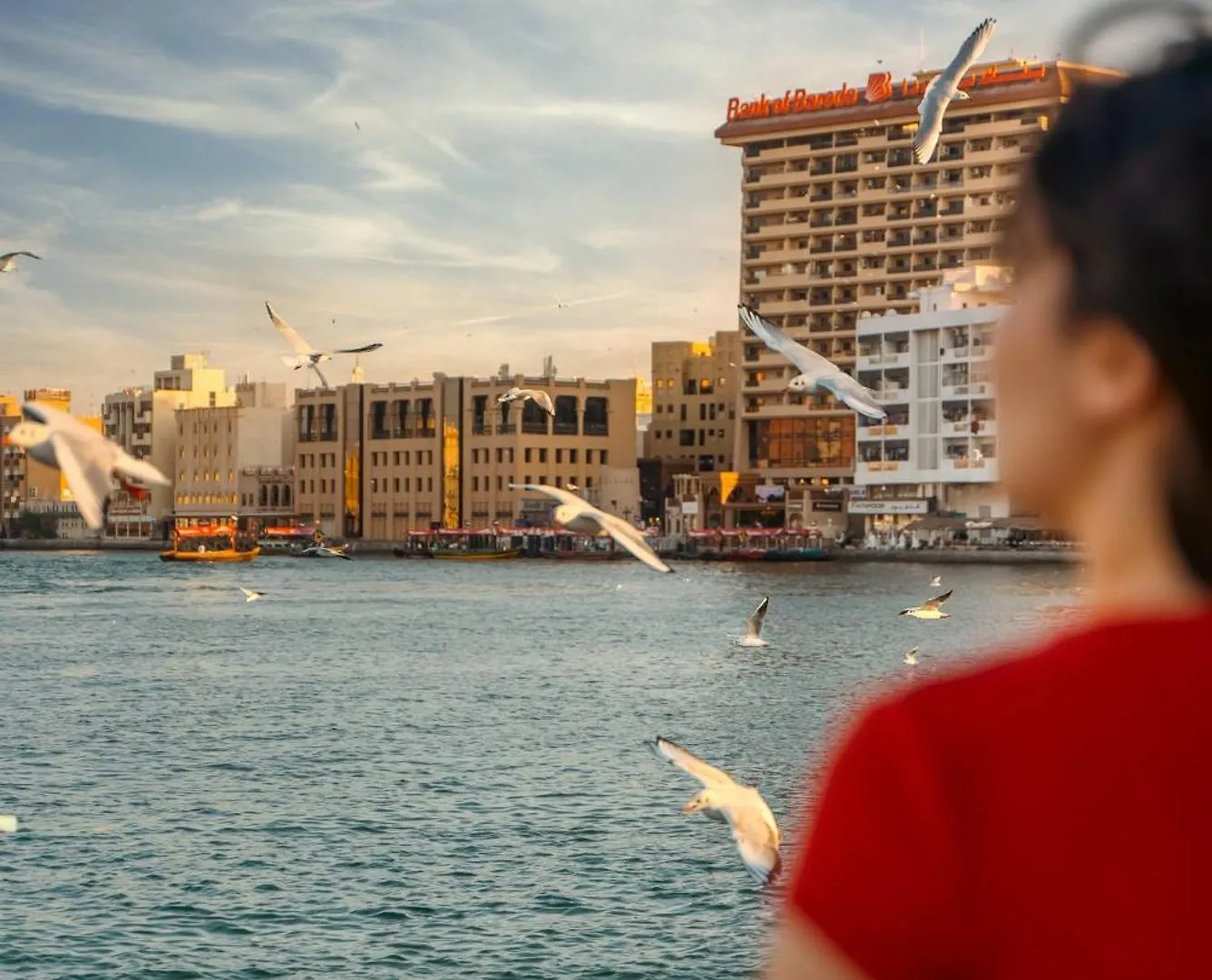 Arabian Boutique Hotel Dubai