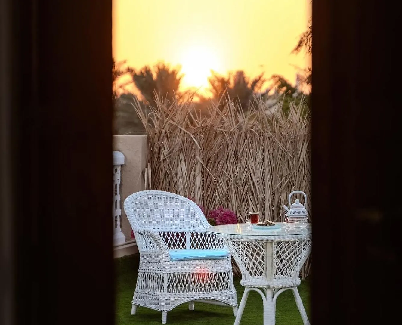Arabian Boutique Hotel Dubai Verenigde Arabische Emiraten