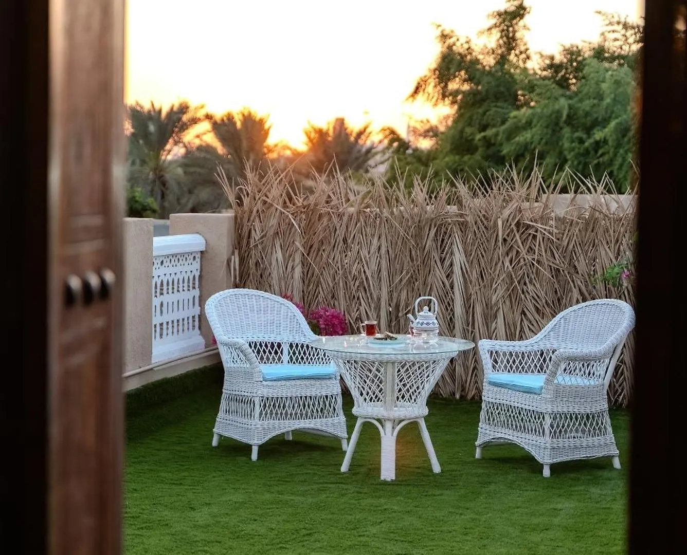 Arabian Boutique Hotel Dubai 3*,  Verenigde Arabische Emiraten