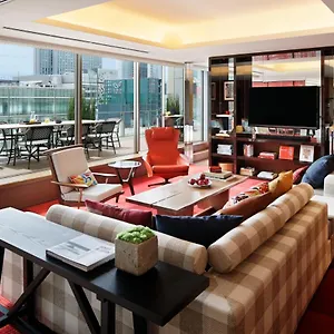 Hyatt Centric Ginza 5*, Tokio Japan