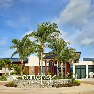 Canopy By Hilton Seychelles 4*, Anse a La Mouche Seychellen