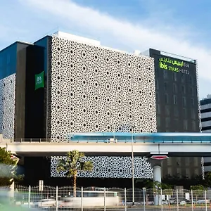 Szálloda Ibis Styles Airport