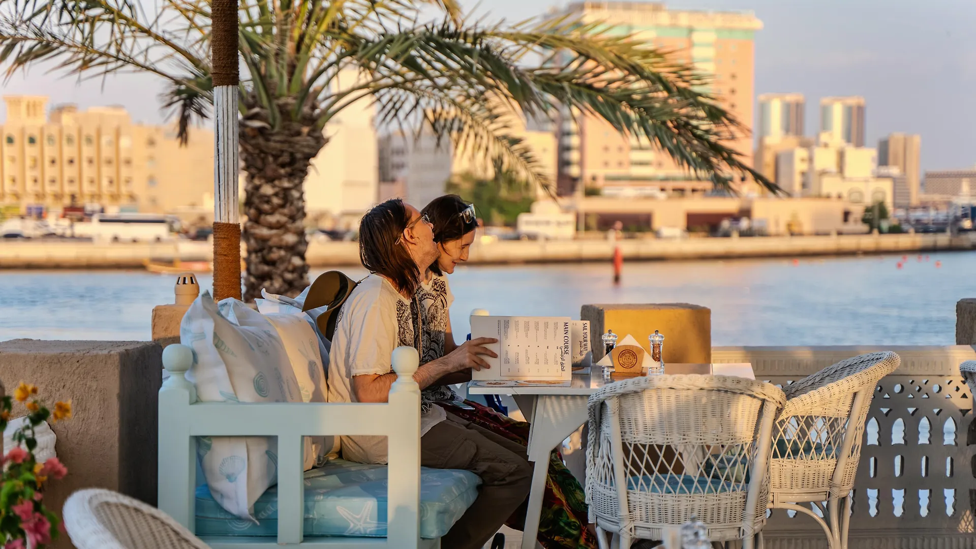 Arabian Boutique Hotel Dubai 3*,  Förenade Arabemiraten