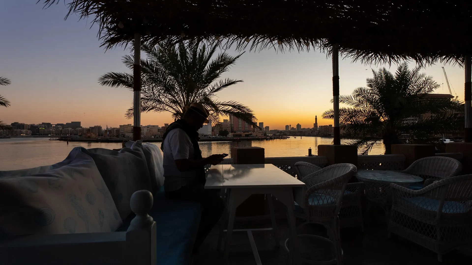 ***  Arabian Boutique Hotel Dubai Förenade Arabemiraten