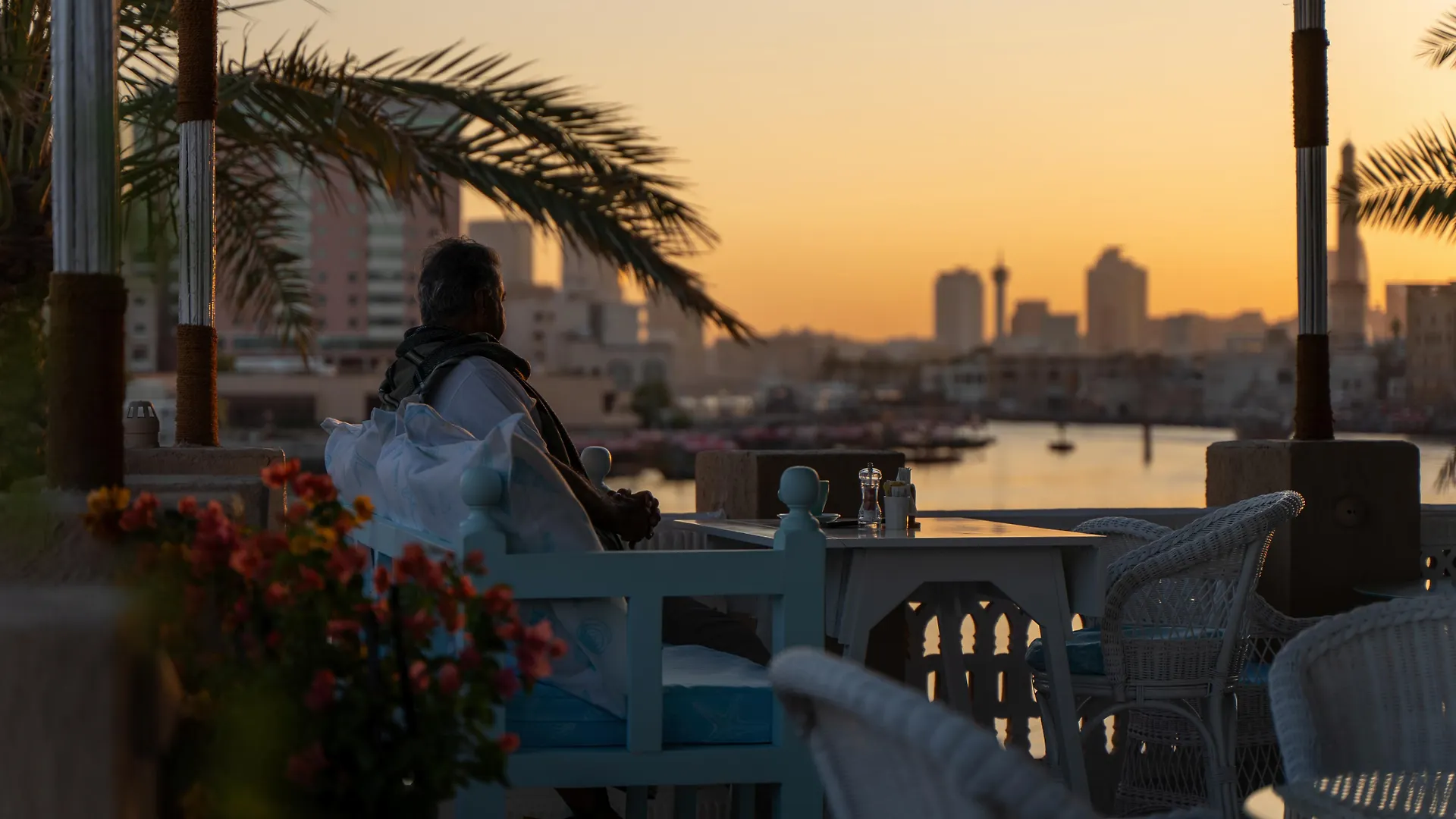 Arabian Boutique Hotel Dubai 3*,