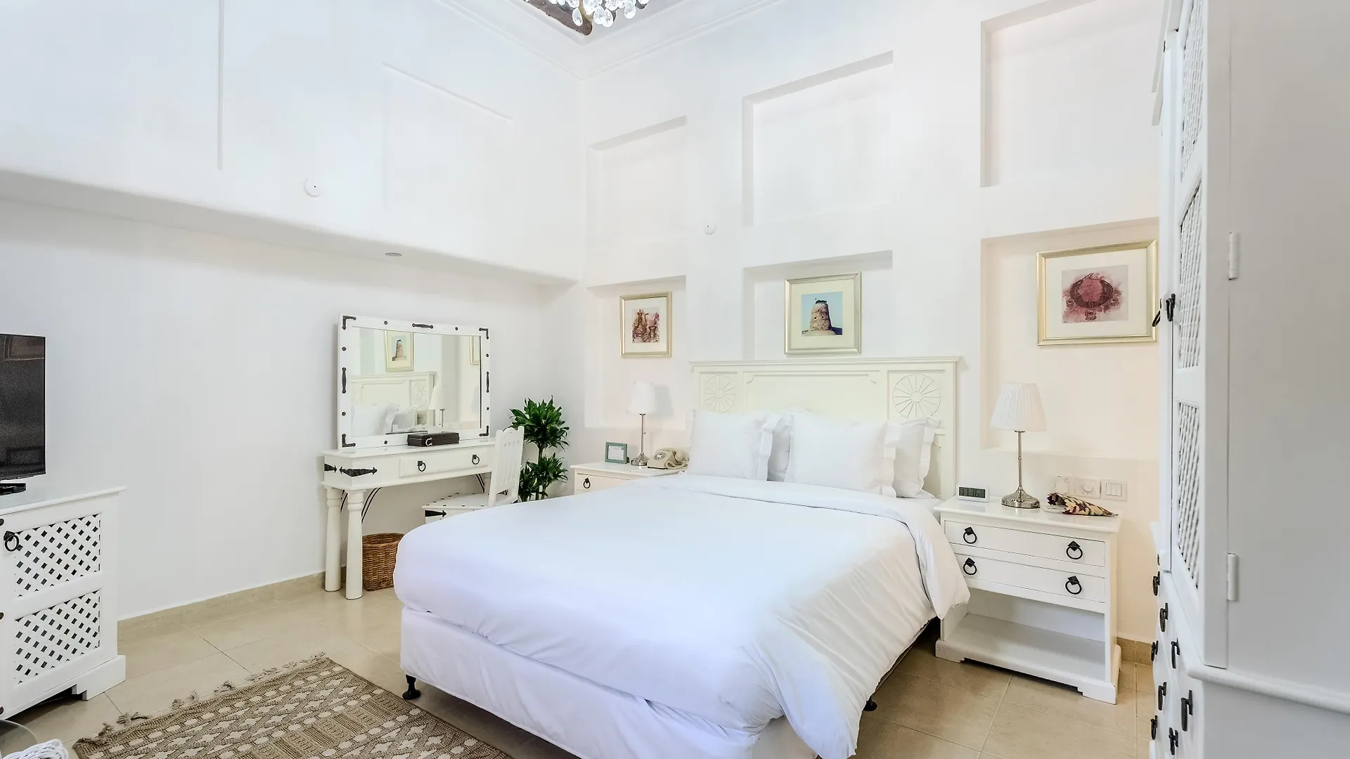 Arabian Boutique Hotel Dubai Förenade Arabemiraten