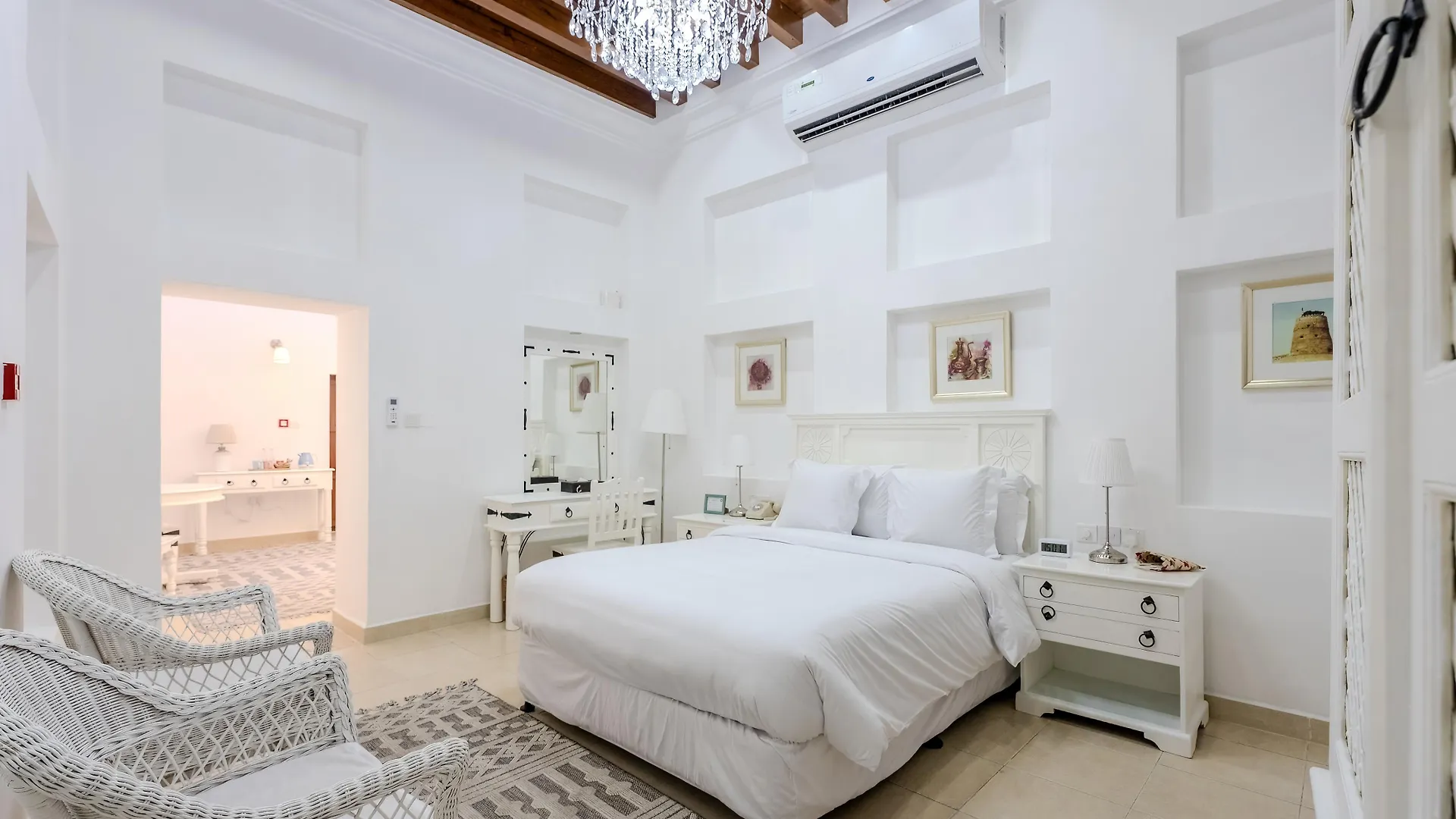 Arabian Boutique Hotel Dubai