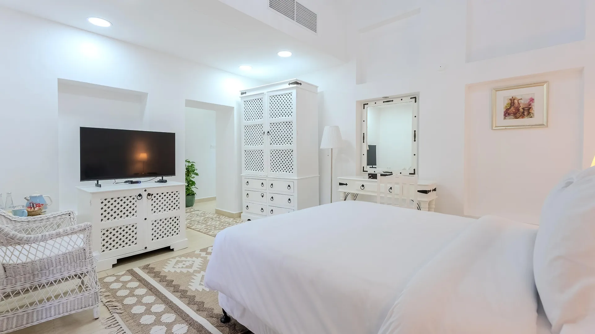Arabian Boutique Hotel Dubai Förenade Arabemiraten