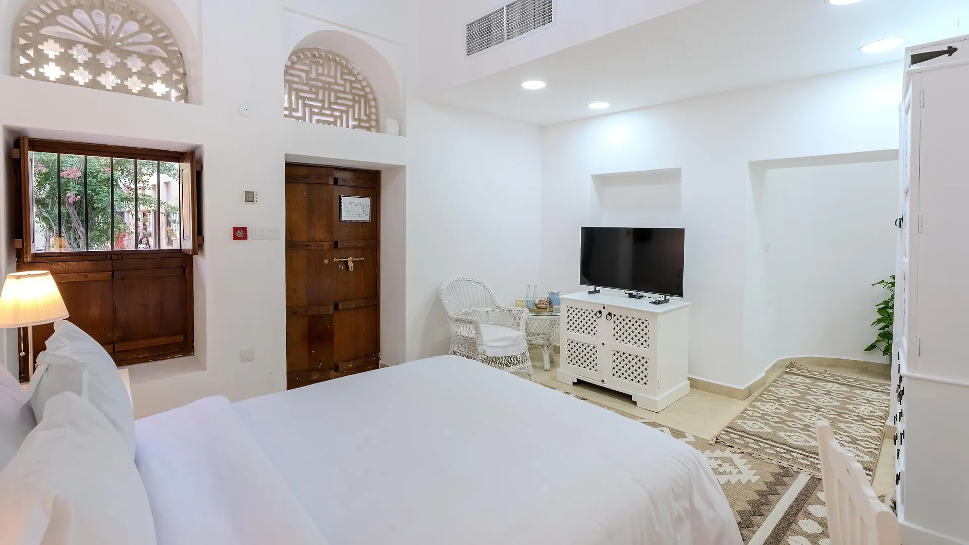 Arabian Boutique Hotel Dubai 3*,  Förenade Arabemiraten