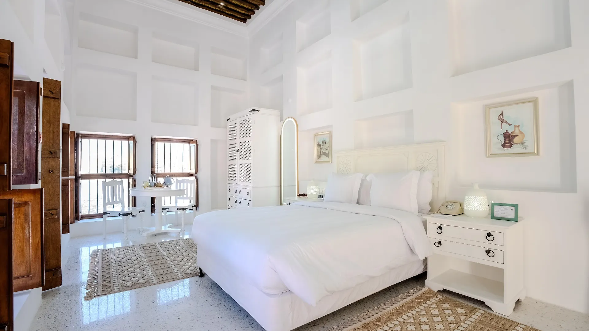 Arabian Boutique Hotel Dubai 3*,