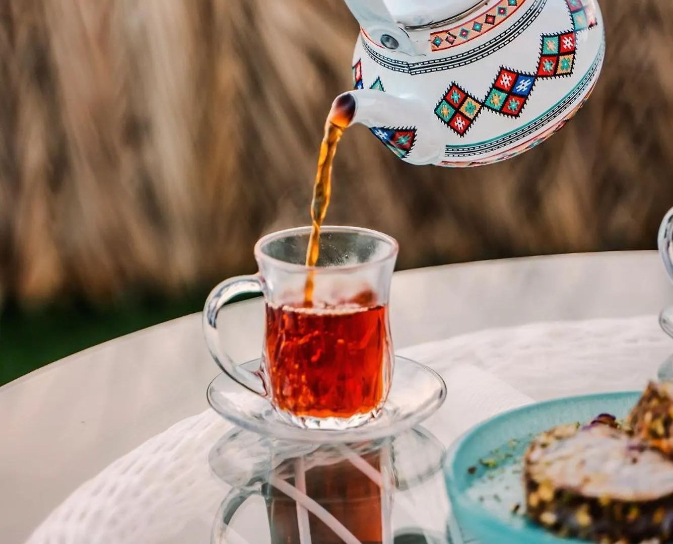 Arabian Boutique Hotel Dubai Förenade Arabemiraten