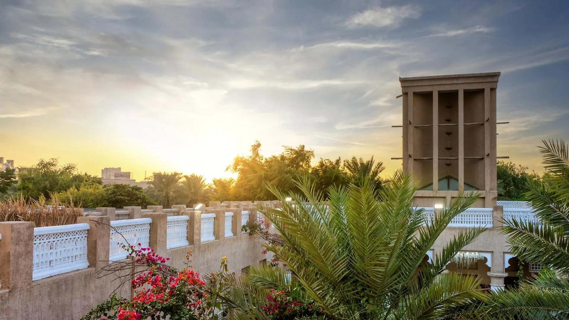 Arabian Boutique Hotel Dubai