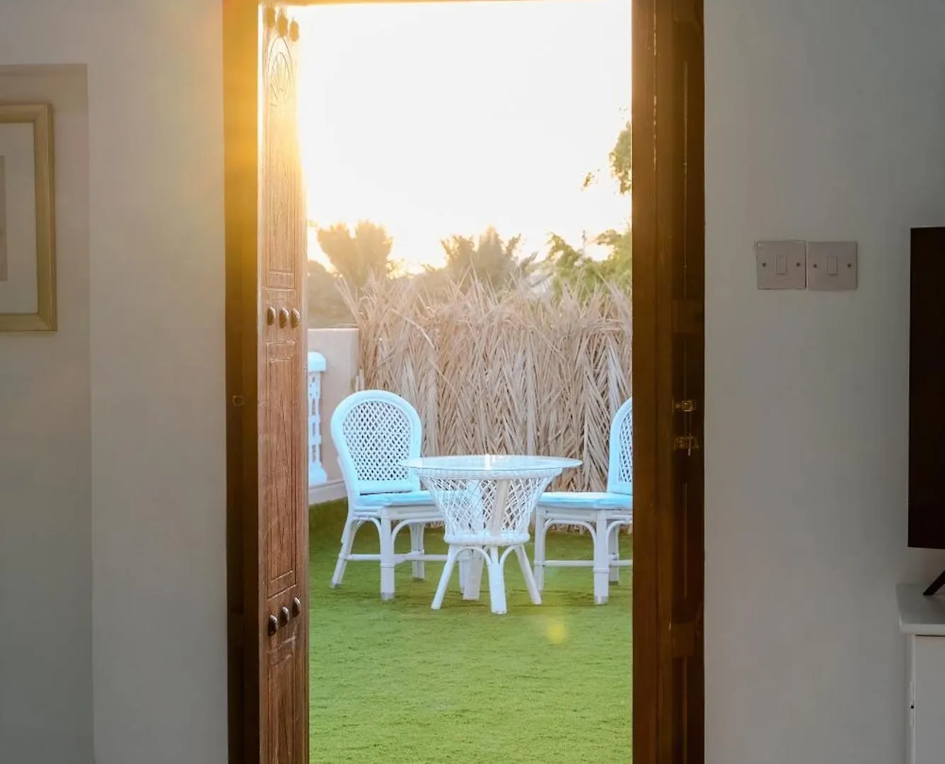 Arabian Boutique Hotel Dubai