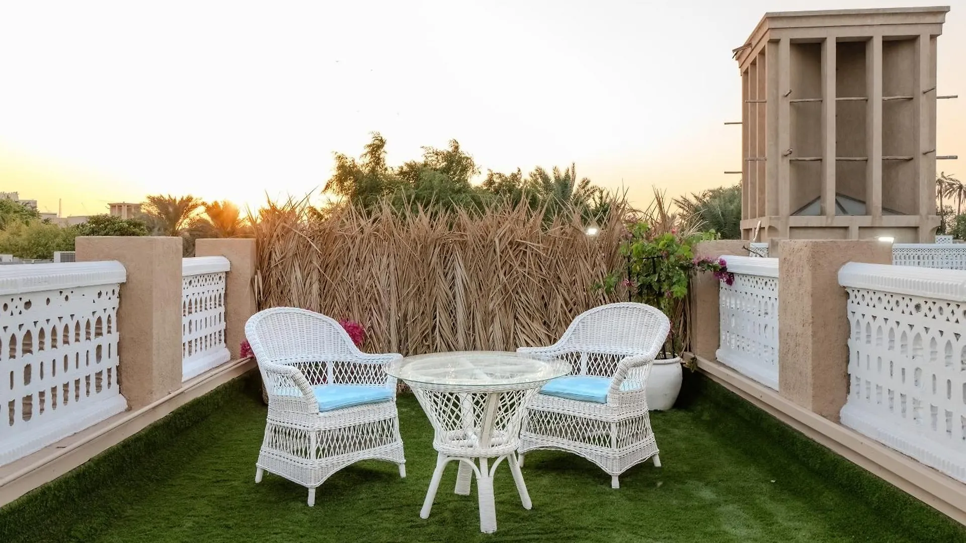 Arabian Boutique Hotel Dubai 3*,  Förenade Arabemiraten