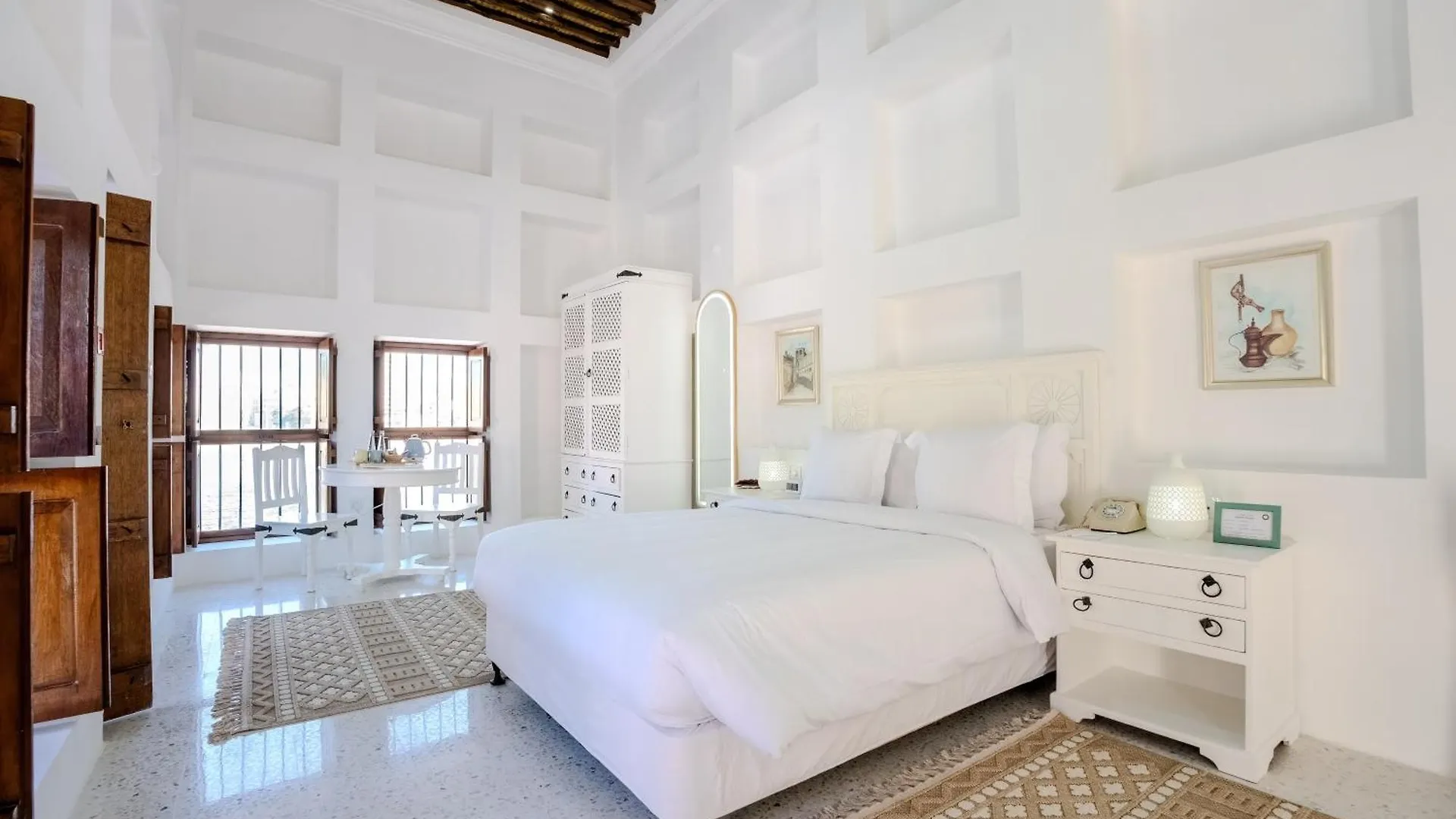 Arabian Boutique Hotel Dubai