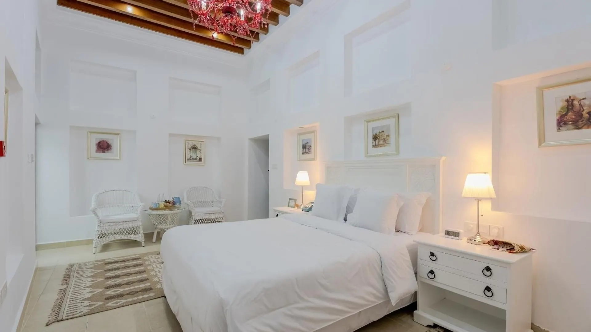 Arabian Boutique Hotel Dubai 3*,  Förenade Arabemiraten