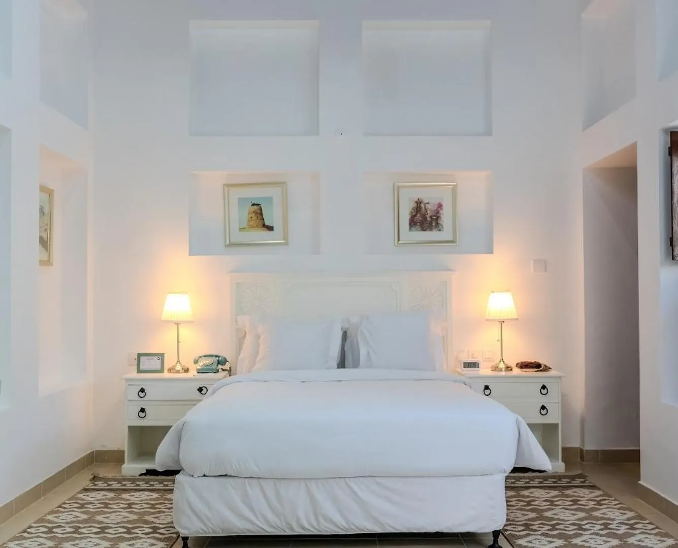 ***  Arabian Boutique Hotel Dubai Förenade Arabemiraten