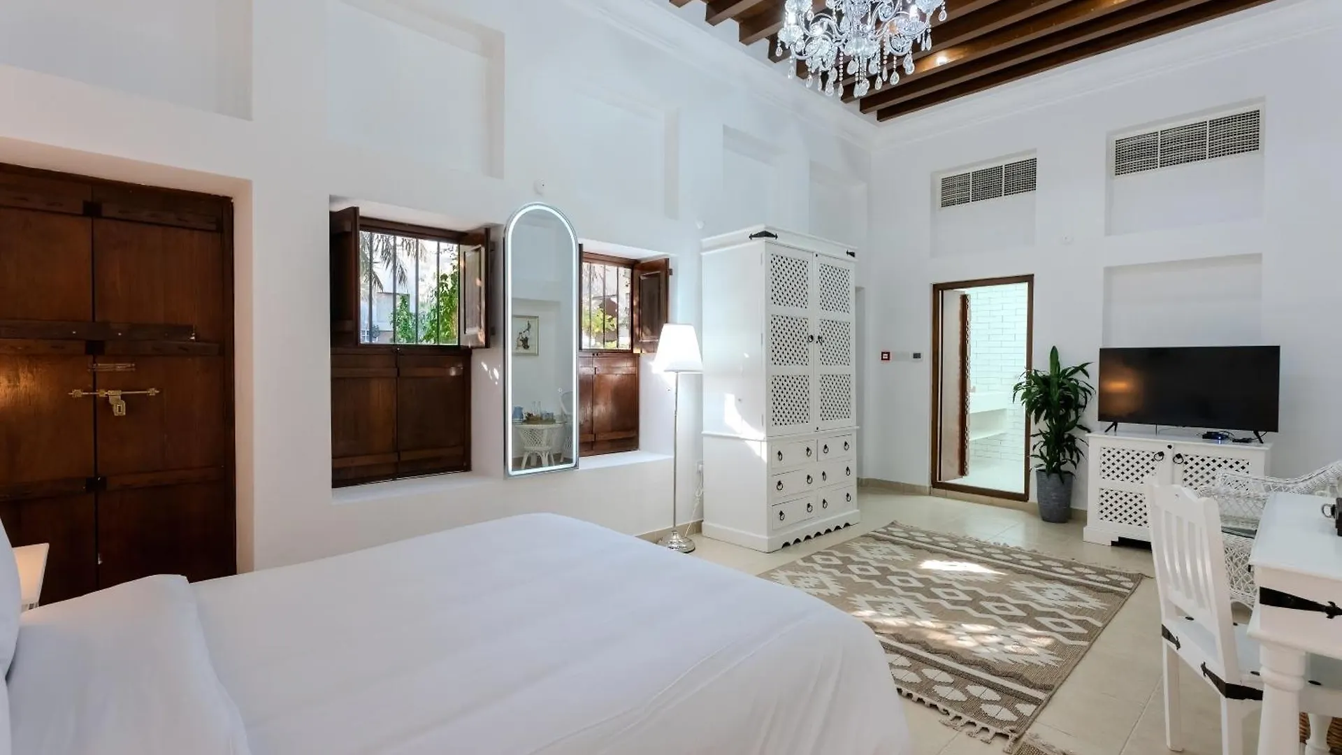 Arabian Boutique Hotel Dubai Förenade Arabemiraten