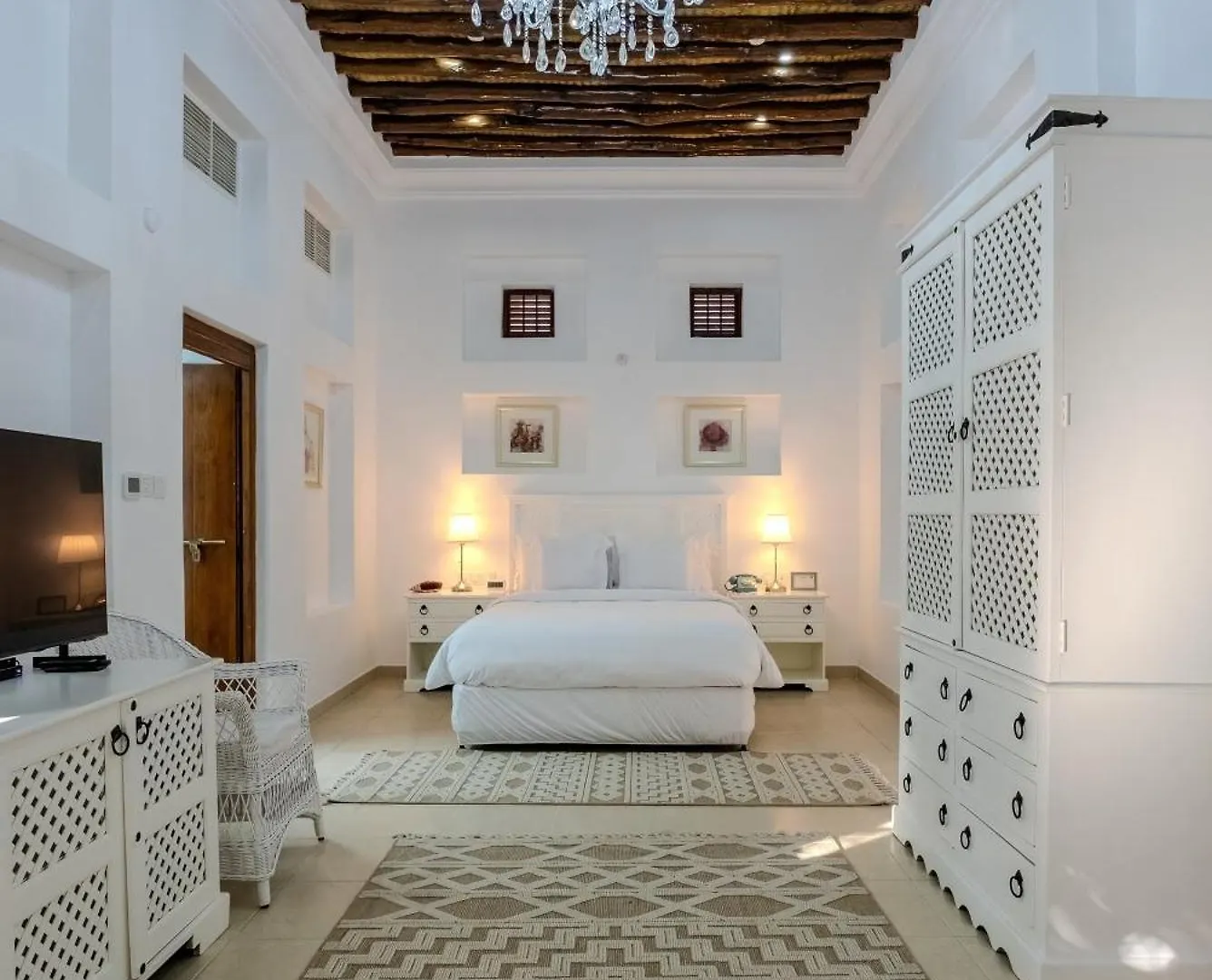 Arabian Boutique Hotel Dubai