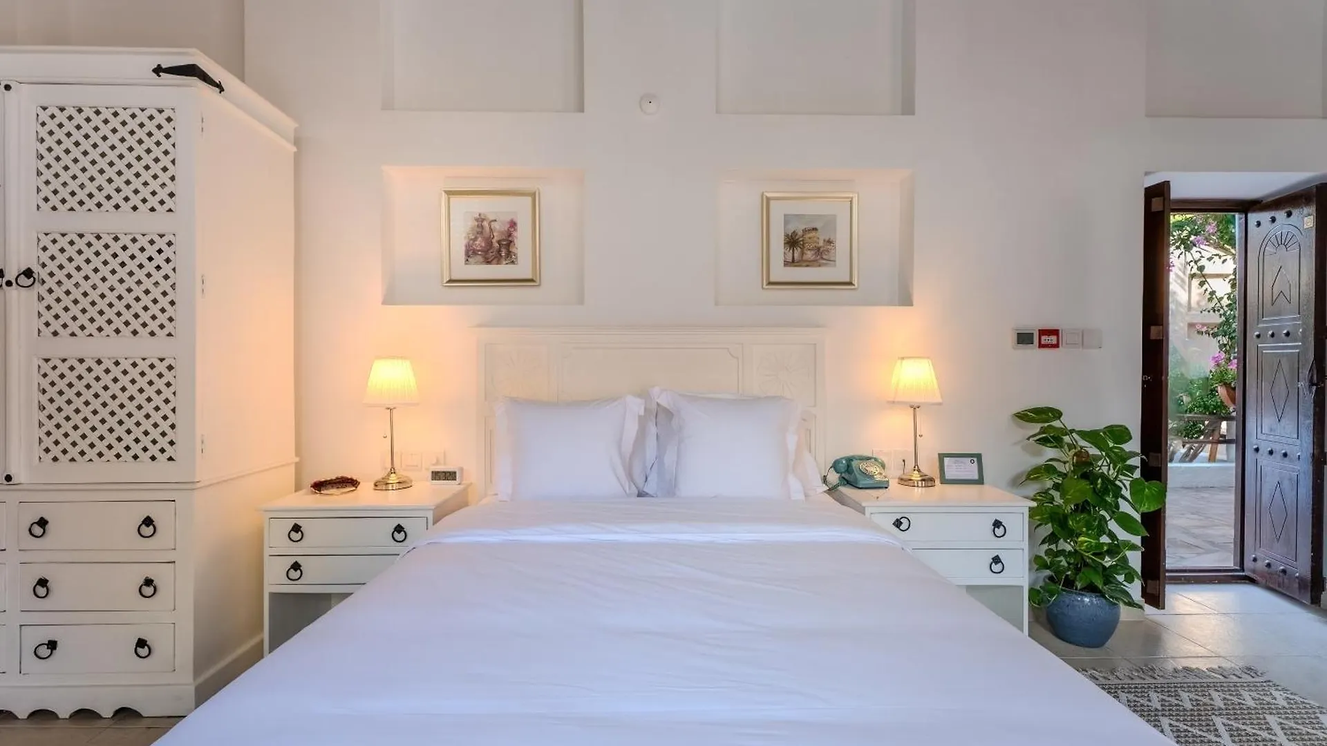 Arabian Boutique Hotel Dubai