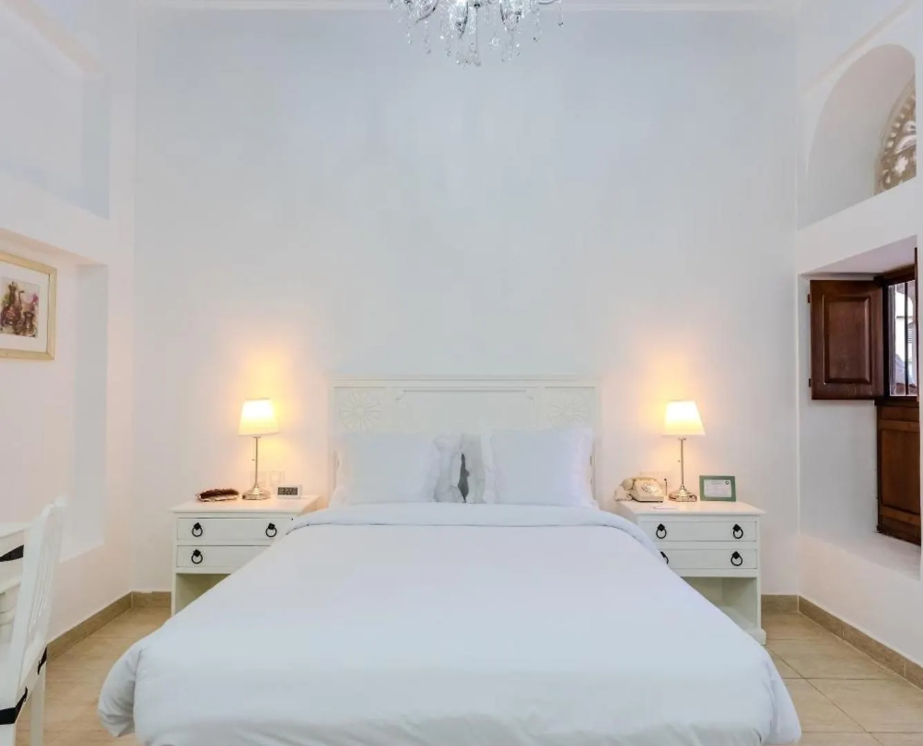 Arabian Boutique Hotel Dubai