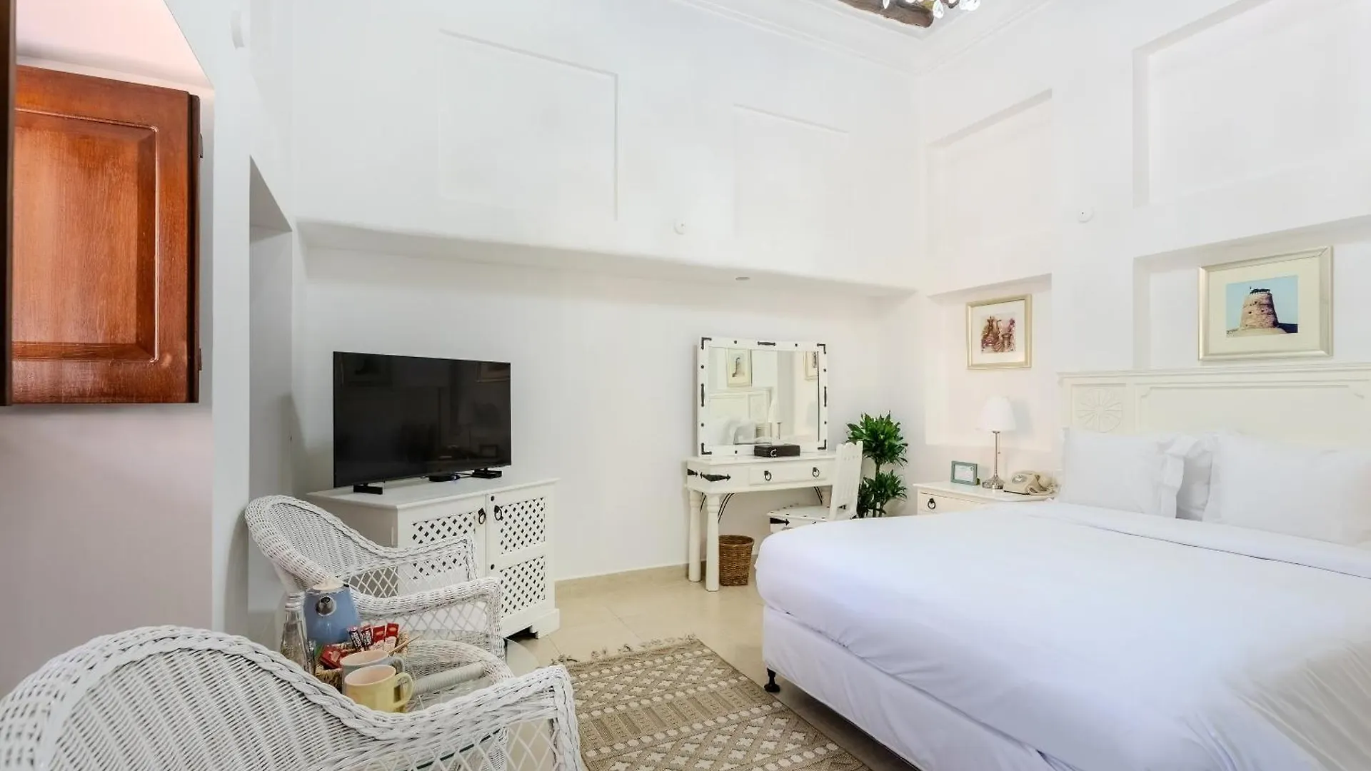 Arabian Boutique Hotel Dubai