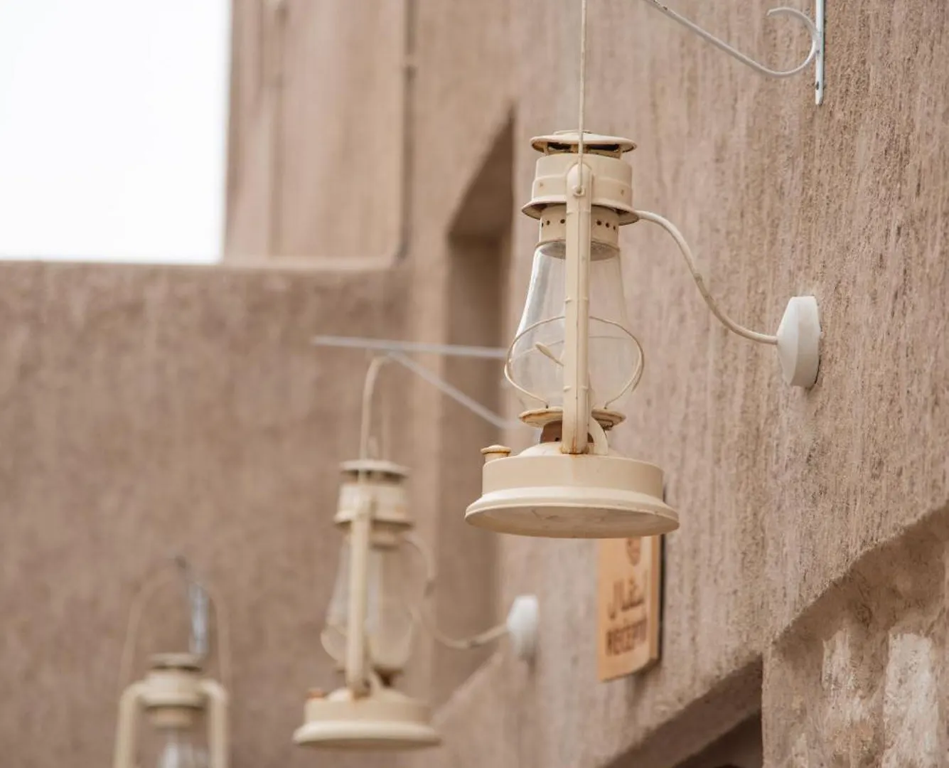 Arabian Boutique Hotel Dubai